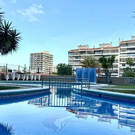 Canarias Garden Views By Deihu *
