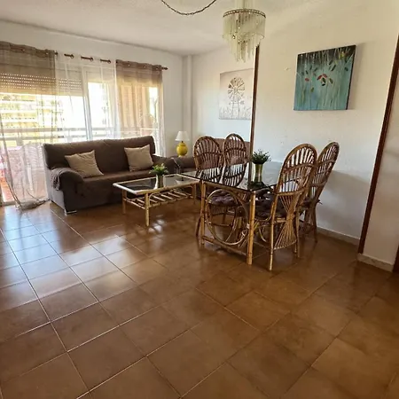 Lejlighed Canarias Garden Views By Deihu *