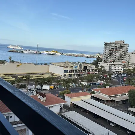 Lejlighed Canarias Garden Views By Deihu *