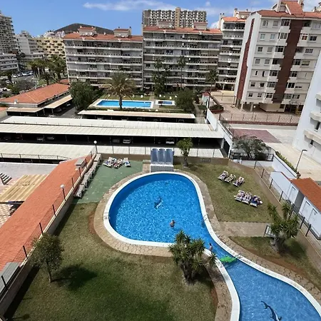 Canarias Garden Views By Deihu Lejlighed Los Cristianos (Tenerife)
